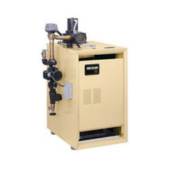 Weil Mclain 510811925 Conversion Kit Natural Gas to Propane for CGt Series  | Blackhawk Supply