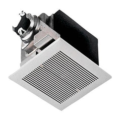 Panasonic FV-30VQ3 Ventilation Fan WhisperCeiling 290 CFM 120 Volt 6 Inch  | Blackhawk Supply