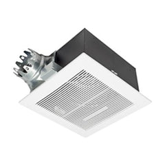 Panasonic FV-40VQ4 Ventilation Fan WhisperCeiling 380 CFM 120 Volt 6 Inch  | Blackhawk Supply