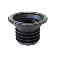 FTS-3 | Toilet Seal 3 Inch Outside Flange PVC Wax Free | Fernco