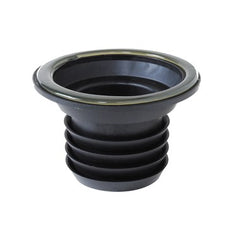 Fernco FTS-3 Toilet Seal 3 Inch Outside Flange PVC Wax Free  | Blackhawk Supply