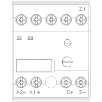 3RT29162BK01 | OFF DELAY DEVICE FOR UC 110V OPERATE | Siemens Electrical