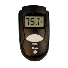 Sealed Units Parts (Supco) PIT1 Infrared Thermometer Laser Pocket -27 to 428 Degrees Fahrenheit  | Blackhawk Supply