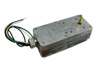 2659D-S | 120V SQUARE Shaft/w 4FLATS ACT | Multi Products