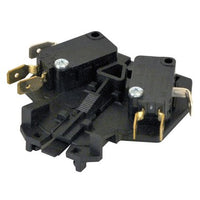 61615 | Contactor 614 Auxiliary Switch Single Pole Double Throw 6 Amp Side | Mars Controls