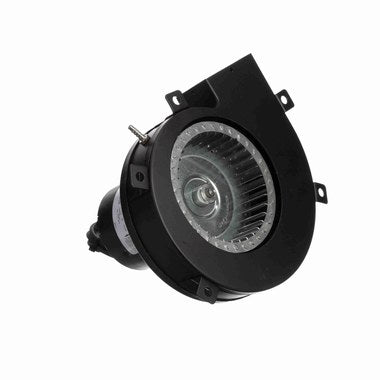 Fasco Motors A079 Inducer Blower Motor A079 1/50 Horsepower 115 Volts 3000RPM  | Blackhawk Supply