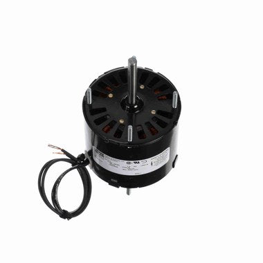 Fasco Motors D133 Motor Fan/blower 1/20 Horsepower 1500 Revolutions Per ...