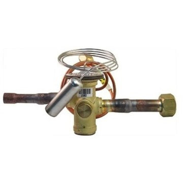 First Co 9EVR410-3 Expansion Valve Thermal for 18/24HBX 9EVR410-3 R-410  | Blackhawk Supply
