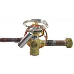 First Co 9EVR410-5 Expansion Valve Thermal for 48/60HBX 9EVR410-5 R-410  | Blackhawk Supply