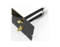 Lennox 26H66 3" Thermal Limit Switch Replacement Opens @ 175DEG F" Closes @ 145DEG F  | Blackhawk Supply