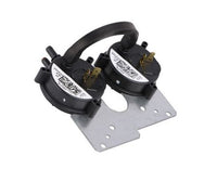 26W40 | Lennox 101126-01, 2-Stage Pressure Switch, Set Point High 0.60