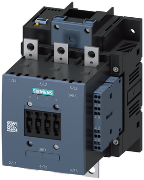 Siemens Electrical | 3RT10546NP380PA5