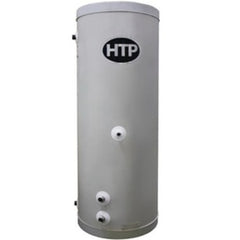 Heat Transfer Prod SSU45CB Storage Tank Ultra Less Circulator 40GAL Stainless Steel  | Blackhawk Supply