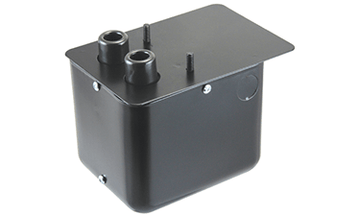 Allanson Transformers 2714-500 120/12000 Volt Transformer  | Blackhawk Supply