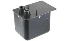 Allanson Transformers 2714-500 120/12000 Volt Transformer  | Blackhawk Supply