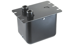 Allanson Transformers 2742-656 220v50hz 250VA 12,000V Xfrmr  | Blackhawk Supply