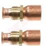 272708A | ADAPTER FOR VALVES 1/2 INV FL TO 1/2 SW | Resideo