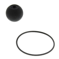 272742A | 4 SCREWS, 1 IN. O RING, 1 RUBBER BALL, 1 TEFLON SLEEVE USED WITH V8043/V8044/V4043/V4044 | Resideo