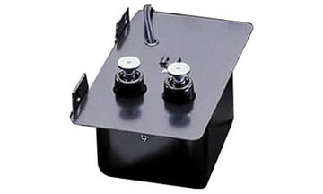 Allanson Transformers 2744-620 240v/10000v MidPointGroundTrns  | Blackhawk Supply