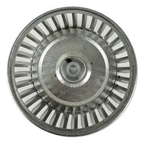 28563S | Blower Wheel 5-3/4 x 4 Inch 1/2 Inch for 201/301 CRD | Carlin
