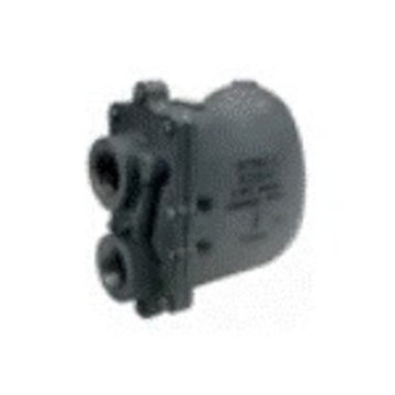 Spirax-Sarco 58476 Steam Trap FT 2" Float and Thermostatic FTB-20 Cast Iron NPT  | Blackhawk Supply