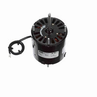 D210 | Motor Fan/Blower 1/25 Horsepower 3000 Revolutions per Minute 115 Volt 3.3 Inch Shaded Pole Motor | Fasco Motors