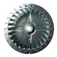 28506S | Blower Wheel 5-1/16 x 2-1/4 Inch 1/2 Inch for 102 CRD | Carlin
