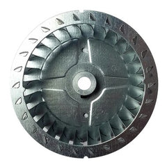 Carlin 28506S Blower Wheel 5-1/16 x 2-1/4 Inch 1/2 Inch for 102 CRD  | Blackhawk Supply