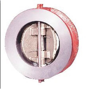 Watts ICV-125-2-2-T-212 Check Valve 2-1/2 Inch ICV-125-2-2-T-212  | Blackhawk Supply
