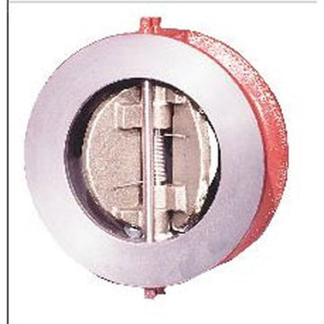 Watts ICV-125-2-2-T-4 Check Valve 4 Inch ICV-125-2-2-T-4  | Blackhawk Supply