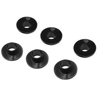 INS-KIT5/8 | Insulator Kit RK-3100 Flange Bolt 5/8 Inch Insulators Polysulfone 0889144 for Flanged Fittings | Watts