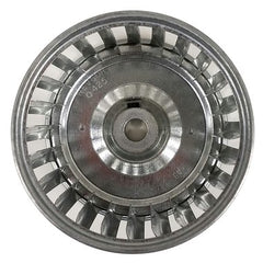 Carlin 28530S Blower Wheel 4-1/4 x 2-15/16 Inch 1/2 Inch for 100 CRD  | Blackhawk Supply