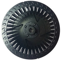 Carlin 28548S Blower Wheel 7 x 5 Inch 5/8 Inch for 801 CRD/1050 FFD  | Blackhawk Supply