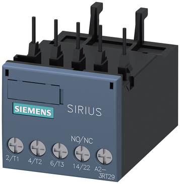 Siemens Electrical | 3RT29161PA2