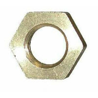 28127 | 3/4 LOCKNUT | Midland Metal Mfg.