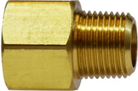 28207L | 3/4 X 3/8 PIPE ADAPT FPT to MPT | Midland Metal Mfg.