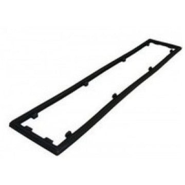 Buderus 67900526 Burner Gasket Plate 60 for GB142  | Blackhawk Supply