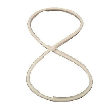 Buderus 7098838 Gasket Heat Exchanger 45 Kilowatt for GB142  | Blackhawk Supply