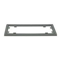 7098916 | Burner Gasket Plate 24/30 for GB142 | Buderus