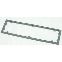 7098920 | Burner Gasket Plate 45 for GB142 | Buderus