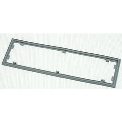 Buderus 7098920 Burner Gasket Plate 45 for GB142  | Blackhawk Supply