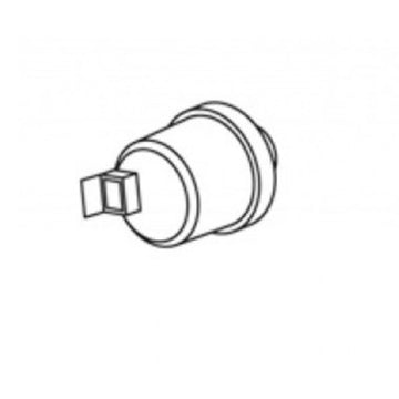 Buderus 8718600019 Pressure Sensor Water for GB142 Series  | Blackhawk Supply