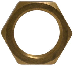 Midland Metal Mfg. 28317W 1 ID LOCK WASHER  | Blackhawk Supply