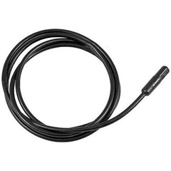 TEKMAR CONTROLS 072 Sensor with 20FT Cable 3/8 x 1-1/2 Inch -60 To 140 Degrees Fahrenheit HDPE for Solid/Concrete Slab  | Blackhawk Supply