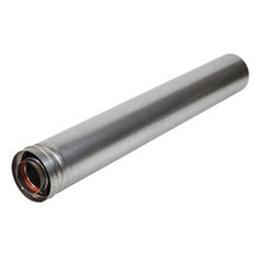Laars 2400-425 Vent Pipe Concentric 3 to 5 x 36 Inch  | Blackhawk Supply