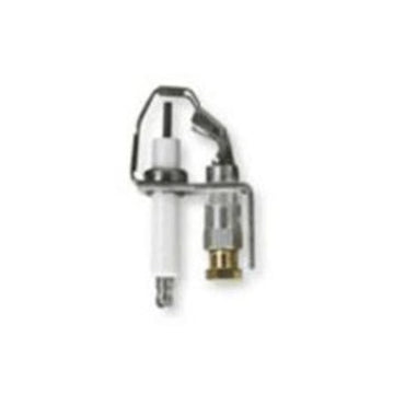 Buderus 63015767 Pilot Assembly GA124 Ignition Burner Q3451 for GA124 Series Boilers  | Blackhawk Supply