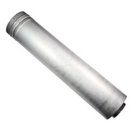 2400-433 | Vent Pipe Endurance Concentric Stainless Steel 3 to 5 x 24 Inch | Laars