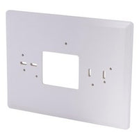 F29-0231 | Thermostat Guard Plastic Clear | White Rodgers