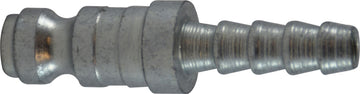 Midland Metal Mfg. 28518 1/4HOSE ID PARKER TRU STEEL PLUG  | Blackhawk Supply