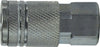 Image for  Quick Disconnect Hose Fittings